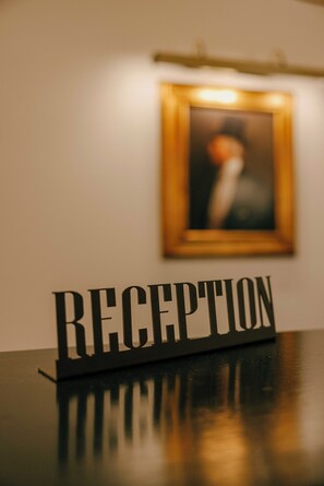 Recepción
