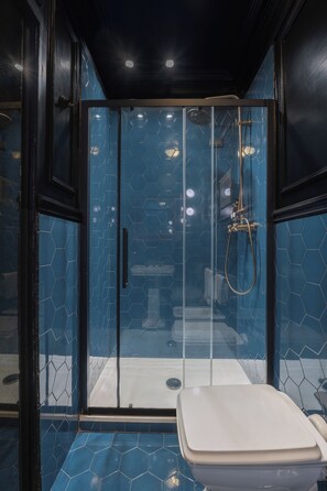 Deluxe Suite Junior | Salle de bain