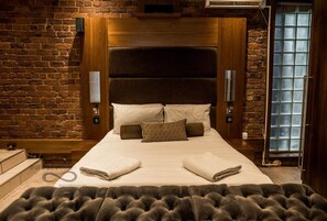 Appartement | 11 slaapkamers, geluiddichte muren