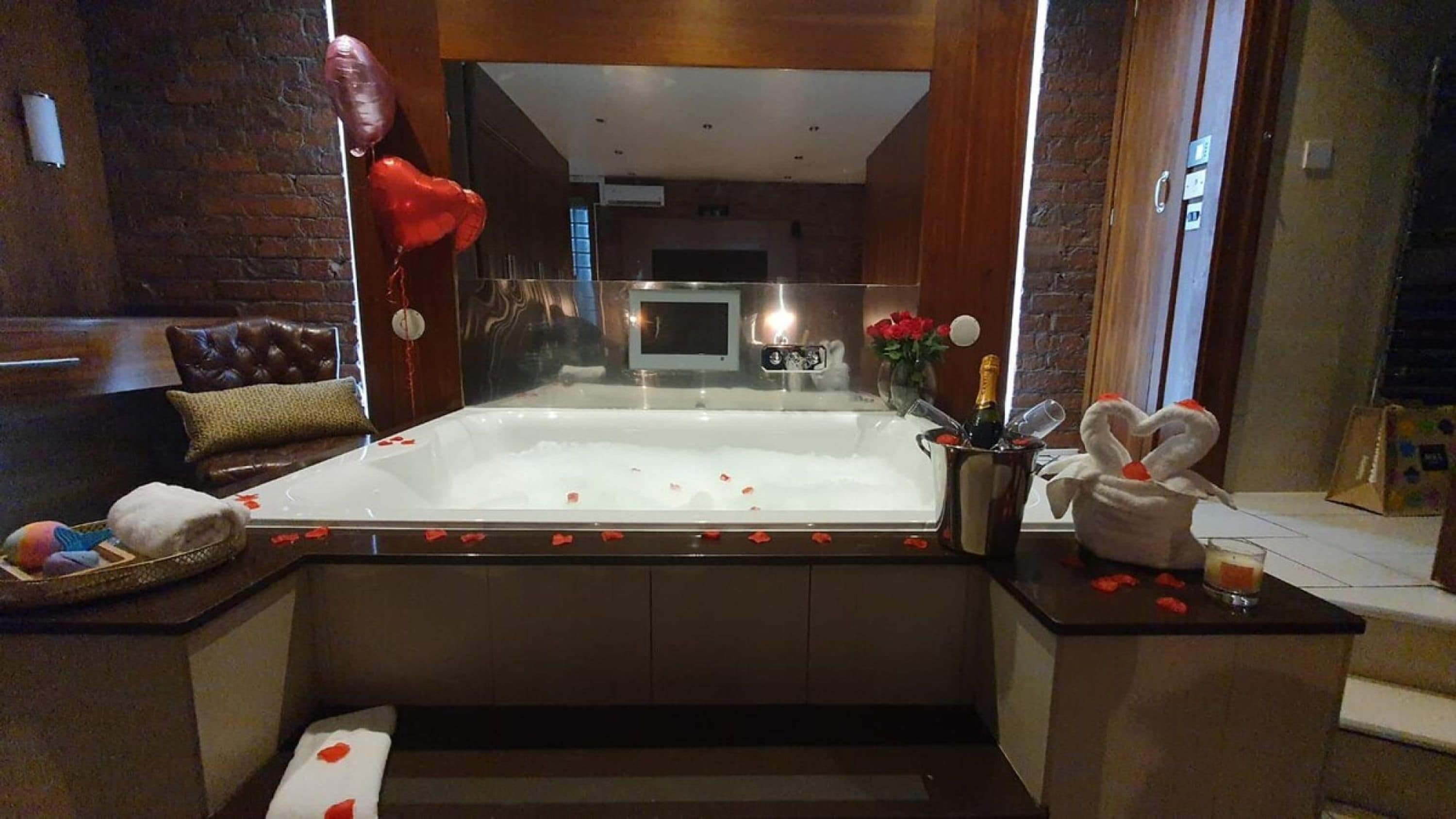 公寓 | 11 間睡房、隔音