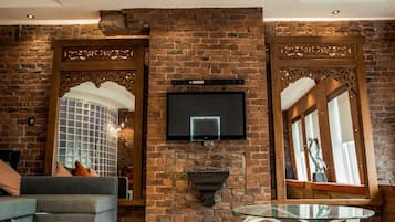 Apartment | 11 bedrooms, soundproofing