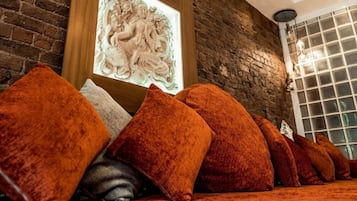 Apartamento | 11 dormitorios y sistema de insonorización