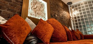 Appartement | 11 slaapkamers, geluiddichte muren