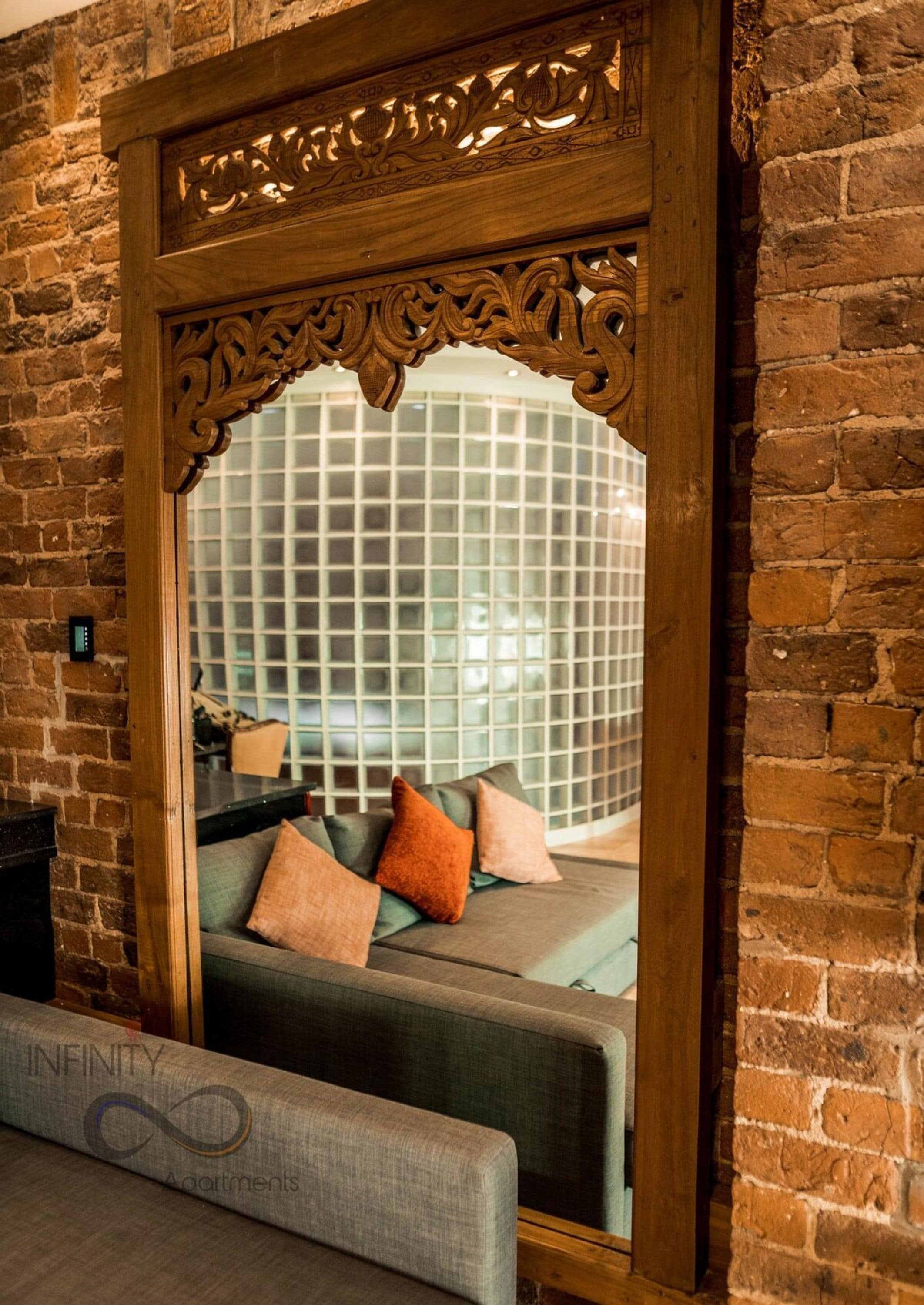 公寓 | 11 間睡房、隔音