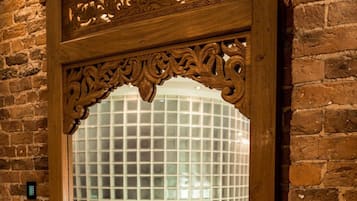 Apartamento | 11 dormitorios y sistema de insonorización