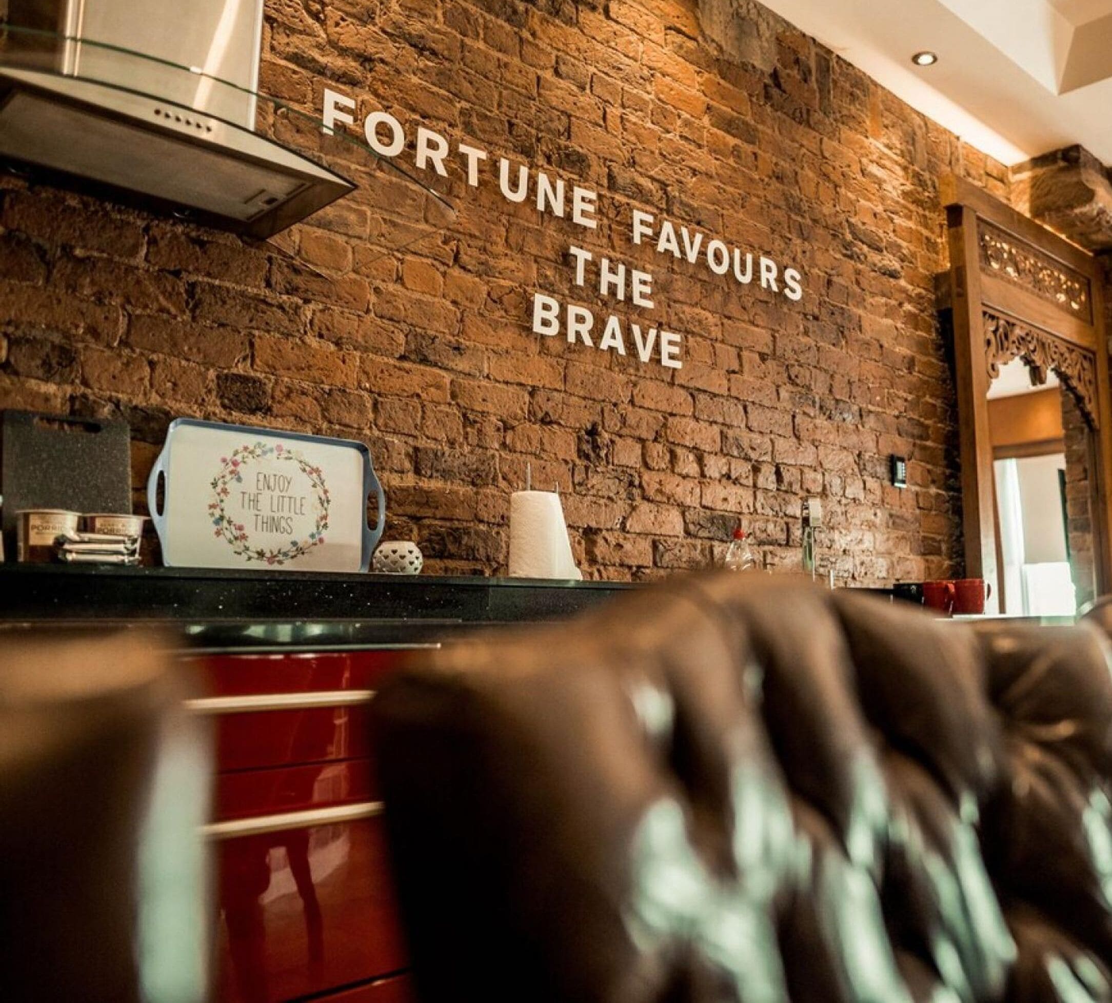 아파트 | 11 개의 침실, 방음 설비