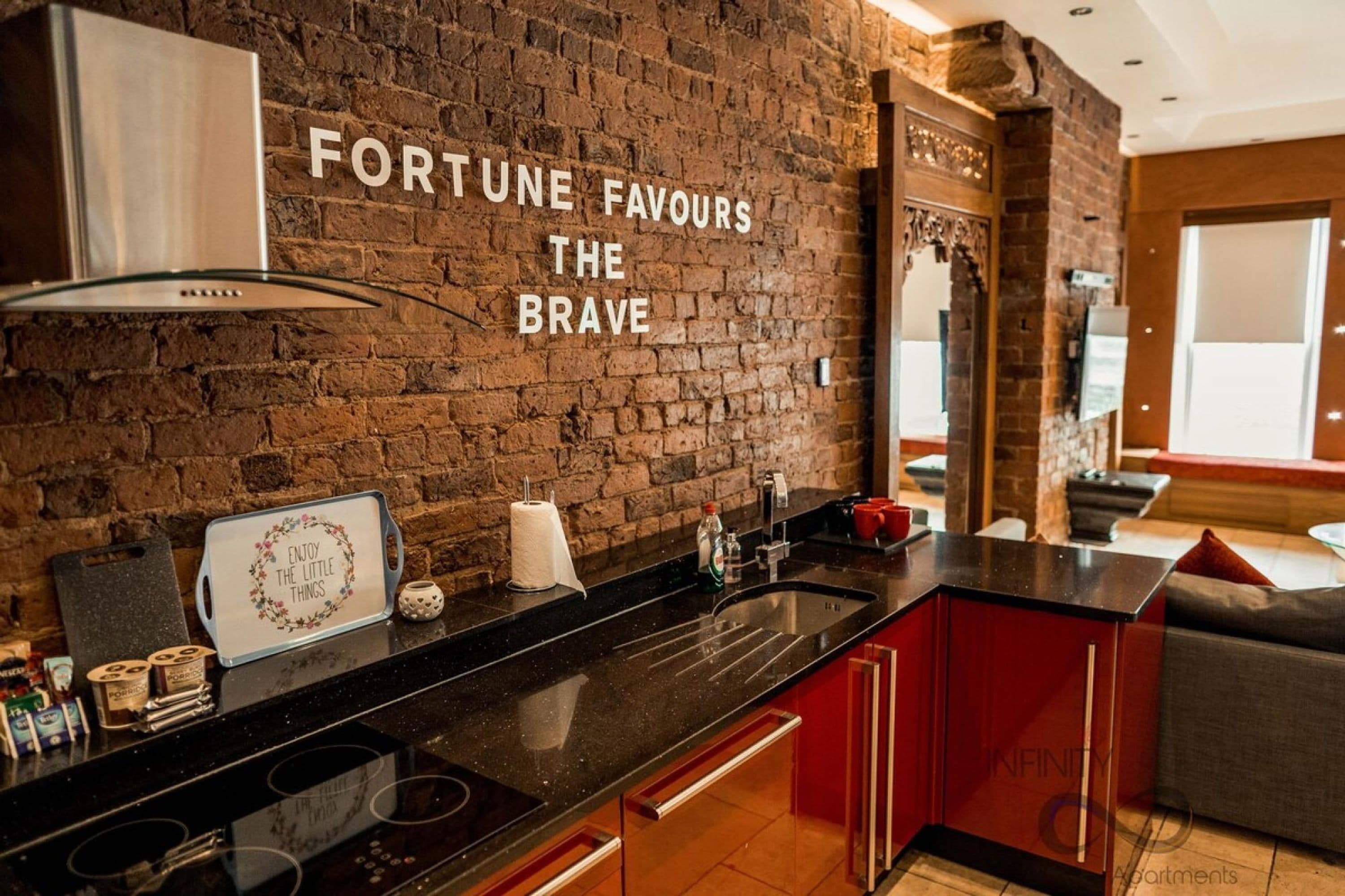 公寓 | 11 間睡房、隔音