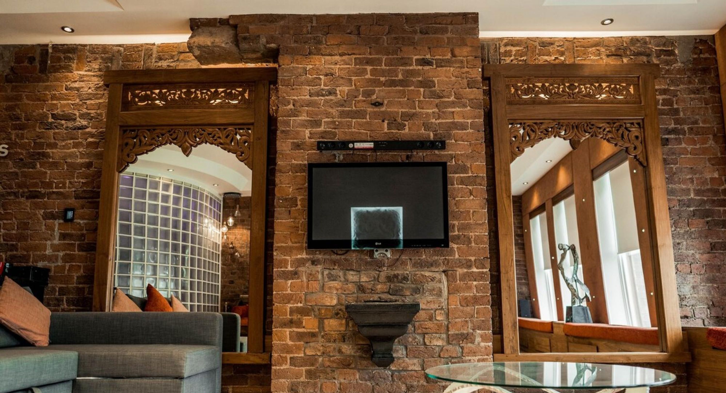 Apartment | 11 bedrooms, soundproofing