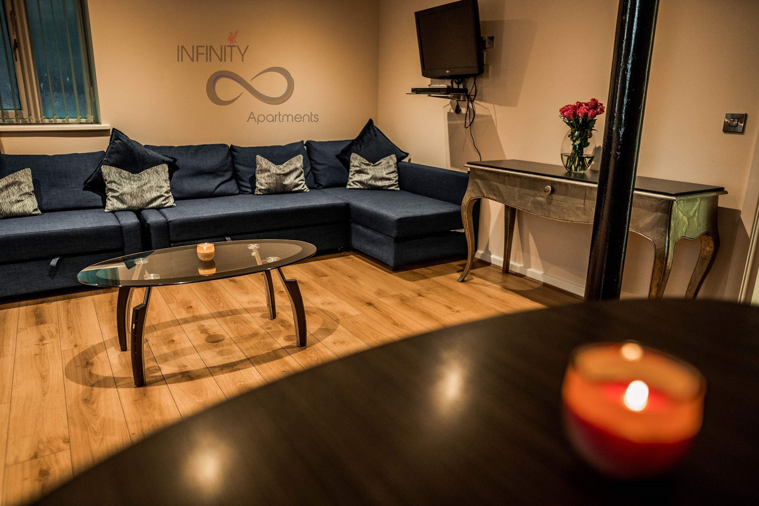 Apartment | 11 bedrooms, soundproofing