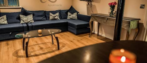 Apartment | 11 bedrooms, soundproofing