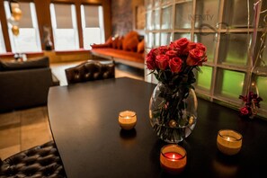 Apartamento | 11 quartos, quartos à prova de som