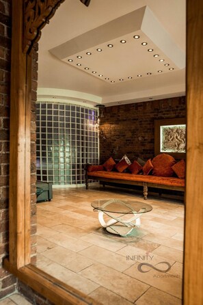 公寓 | 11 多间卧室、隔音