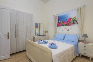 2 bedrooms, iron/ironing board, WiFi, bed sheets - Rhodes Heaven Apartments - Jasmine  (53XC+XF2 Malonas, Greece)