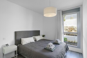 2 camere, ferro/asse da stiro, Wi-Fi gratuito, lenzuola