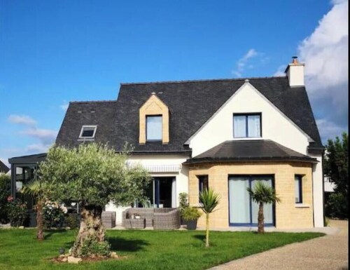 Studio for 2 persons