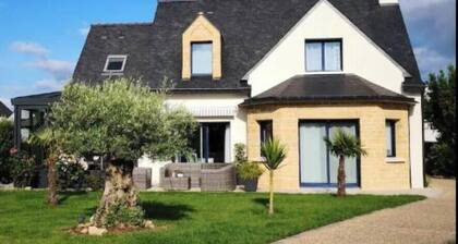 studio pour 2 personnes