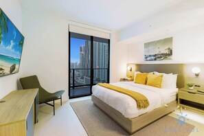 2 bedrooms, iron/ironing board, travel cot, WiFi - Apartment in Miami 2BR-2BTH-Pool (Miami)