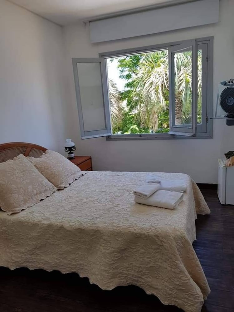 Puerto Las Palmas by null