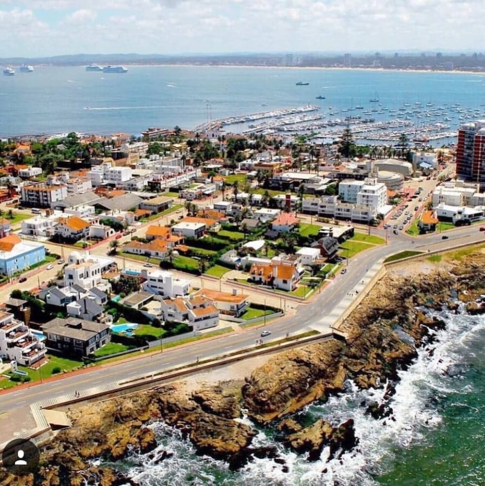 Puerto Las Palmas by null