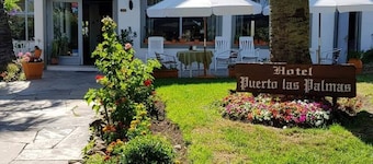 Hotel Puerto Las Palmas