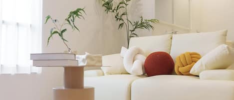 Comfort Suite, City View | 3 bedrooms, free WiFi