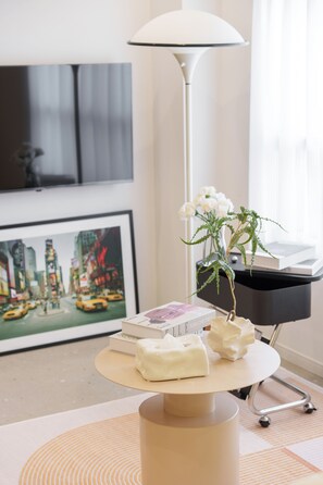 Comfort Suite, City View | 3 bedrooms, free WiFi - TORA HOTEL Sumidagawa (Tokyo)