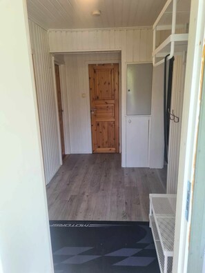 Interior - Koselig sentrums leilighet i 2. etg (Nesbyen)