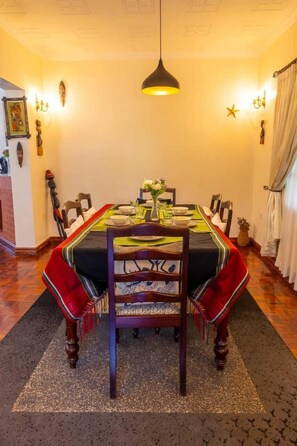 Restaurantes