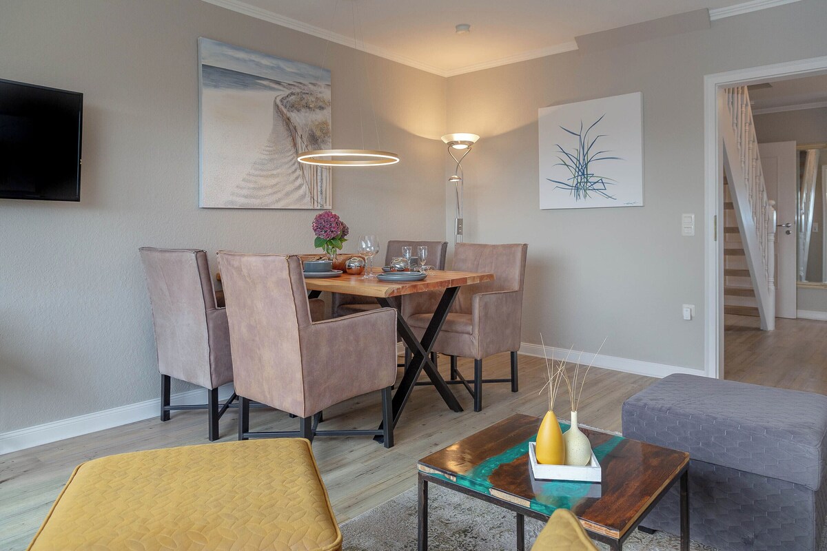 Bild für Gastgeberprofil