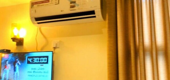 Free WiFi - Great Residence (Avissawella)