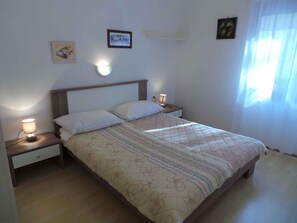 3 bedrooms, free WiFi - Apartments in Kornic/insel Krk 14471 (Krk)