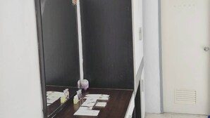 슈피리어 더블룸, 시내 전망 | 책상, 노트북 작업 공간, 무료 WiFi