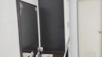 Superior Double Room, City View | Desk, laptop workspace, free WiFi