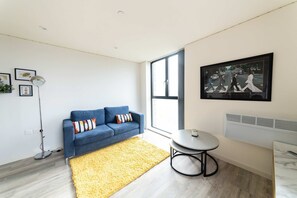 Fernseher, Arbeitsbereiche