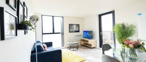 تلفزيون، مكتب