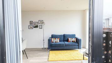 TV, offices