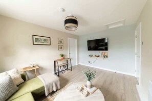 TV, offices