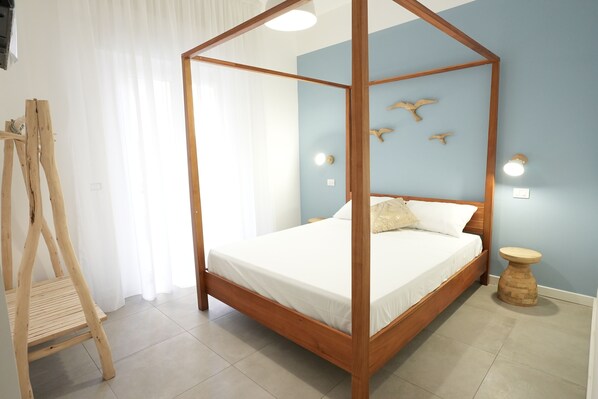 1 غرفة نوم وواي فاي مجانًا