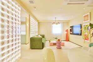 Apartamento Confort (502) | Wifi gratis y ropa de cama