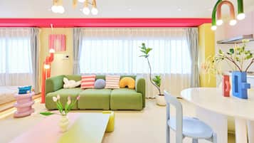 Chambre Confort (501)