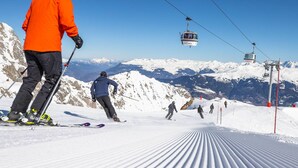 Snø- og skisport