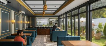 De Elaaf The Luxury Stay