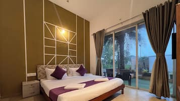 4 多间卧室、免费 WiFi