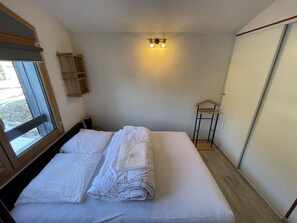 1 Schlafzimmer