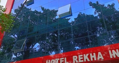 Hotel Rekha International