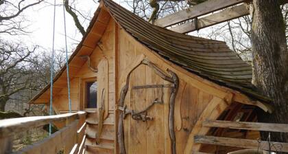 Cabane Uthando