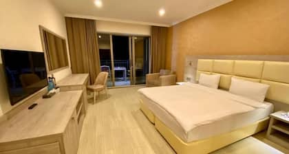 Cannat Bagi Altiagac Hotel