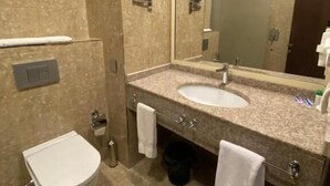 Standard Double or Twin Room, Balcony, Mountain View | Soundproofing, WiFi (free) - Cannat Bagi Altiagac Hotel (Altiagach)