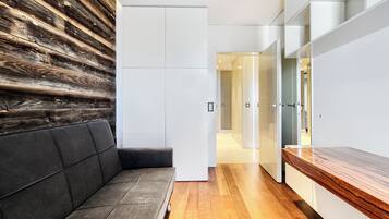 3 habitaciones, tabla de planchar con plancha y wifi gratis