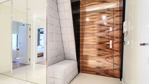Apartemen